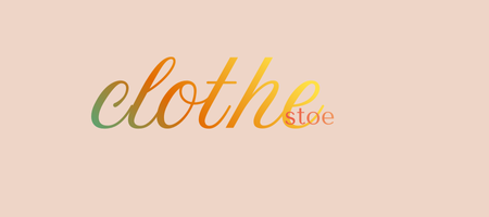   Clothe  Stoe 